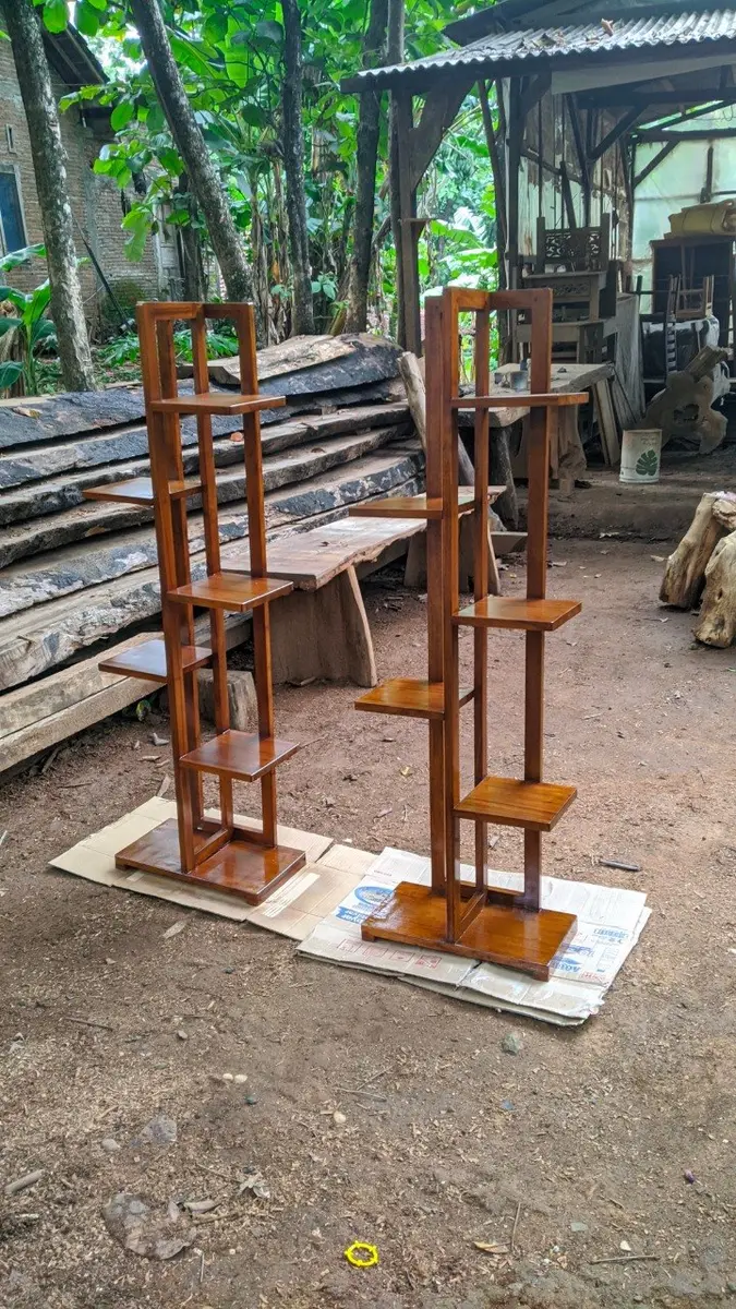 Kirim Furniture Jati ke Luar Kota dan Luar Negeri: Biaya, Packing, Waktu